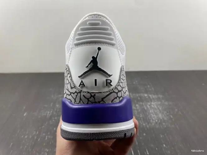 Reps TBkick Bryant PE Jordan 869802-907 3 Retro Kobe 0505